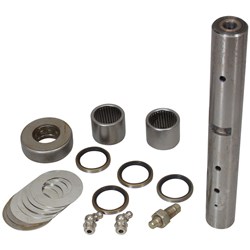 King Pin Kit  c/w Pin