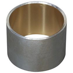 Steer Axle Pivot Bush - Mitsubishi FG25F17B
