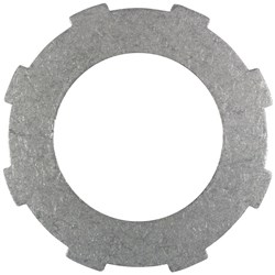 Steel Clutch Plate - TCM FG25T3 / FG25T3C