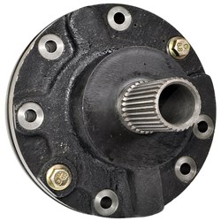 Charging Pump - suits TCM FG25T6