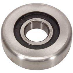 Mast Roller - Over Size (40mm x 123.50mm x 32mm) - suits Nissan J02/L02/1F2