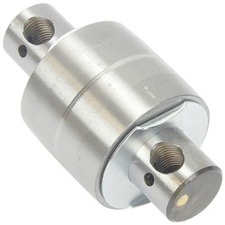 Side Carriage Roller (42mm O/D x 80mm L x 36mm W) - suits Mitsubishi FG25ZNTF35