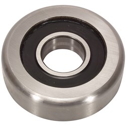 Mast Roller - (40mm x 117.8mm x 33mm) - suits Komatsu FG25-14