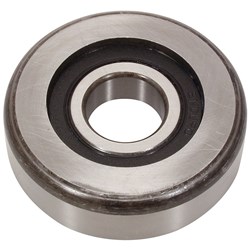 Mast Roller - (35mm x 108.5mm x 31mm) - suits Komatsu FG25-14