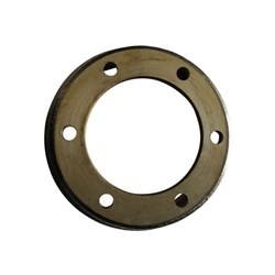 Brake Drum - > 2014 HC R'Series