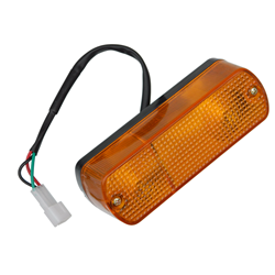 Front Combination Light 12V (Lens = # 71585)