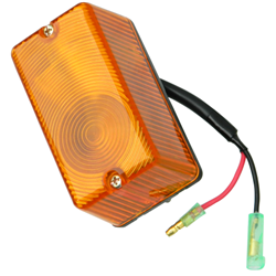 Front Combination Light 12V