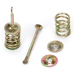 Brake Shoe Hold Down Pin Kit | Suits # 7019, 7018, 7020