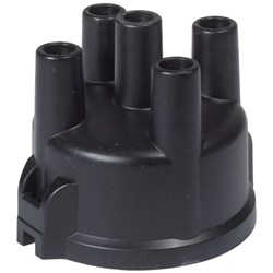 Distributor Cap - Points (H20, J15)