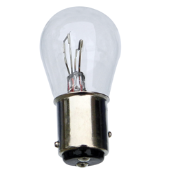 Stop/Tail Bulb 12V-21/5W BAY15D (PK10)