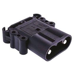 Battery Connector - DIN 320A Male 95mm | Rema