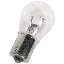 Indicator Bulb 24V/21W BA15S