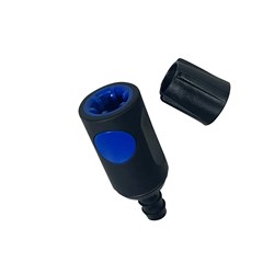 Female Coupling Adaptor Kit | Suits # 8169