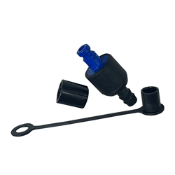 Male Coupling Adaptor Kit | Suits # 8172