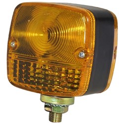 Front Indicator Lamp - 48 VDC