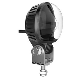 LED Halo Perimeter Light - Blue (10-80 Volt) 10W