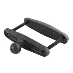 RAM B-Size 25mm Ball 100mm Clamp | Suits # 8316