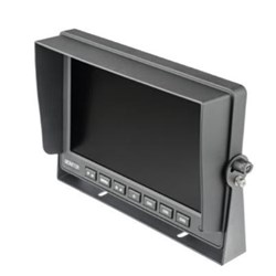 BHD Series Monitor 7'' - suits Camera Kit # 8371
