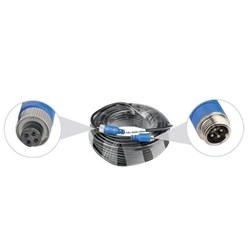 BHD Series Cable 20 Metre (Camera to Monitor) suits Camera Kit # 8371