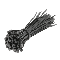 Cable Ties 200mm (100 PK)
