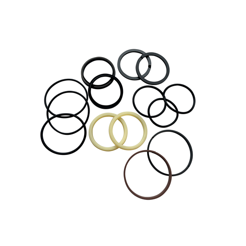 Steer Cylinder Seal Kit