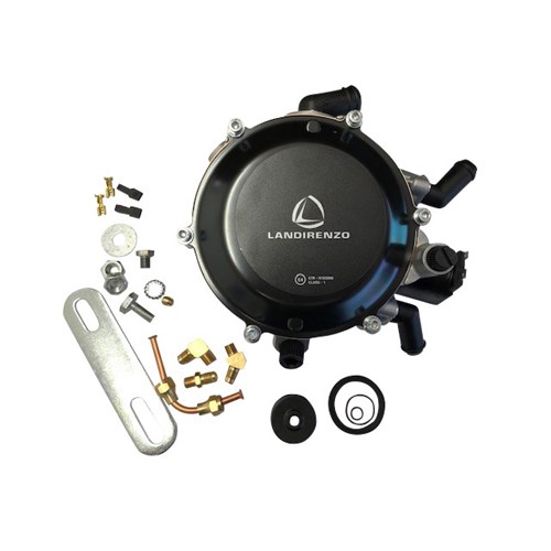 Landi Renzo LSE98-LRG Converter Retro Kit (Landi LSE98) - 16mm Heater Hose