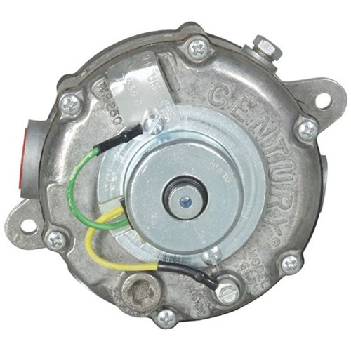 Century G85 Converter