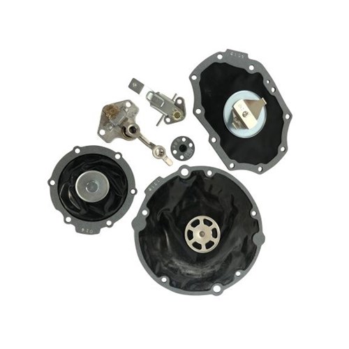 Nikki Diaphragm Kit (L01, L02 - K21) suits # 6026