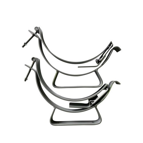 Gas Bottle Bracket - Pair ( suits # 6072)