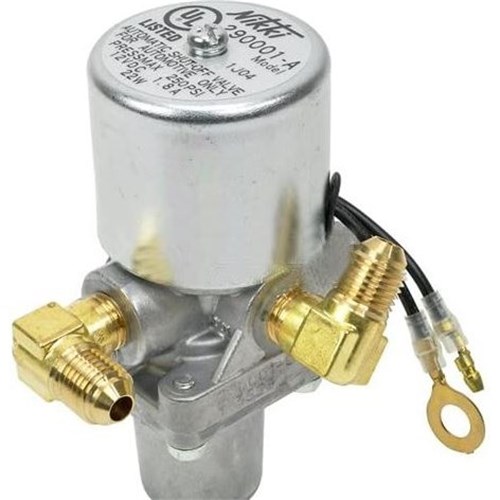 Solenoid Valve - Nikki (Suits # 6024)
