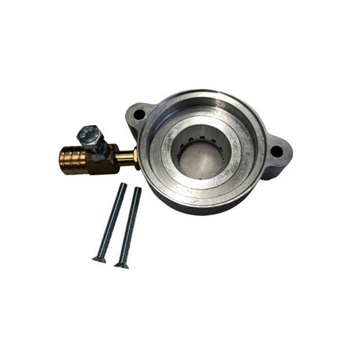 Mixer - Nissan K21, K25