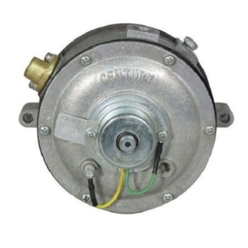 Century Model H Converter