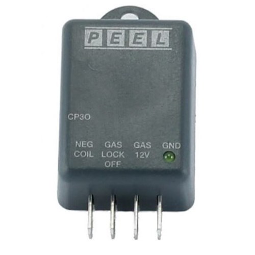Peel Safety Switch CP30