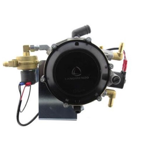 Landi Renzo Converter Retro Kit (10mm heater hose)