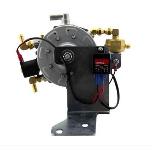 Landi Renzo Converter Retro Kit (10mm heater hose)