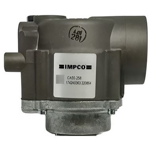 Carburetor Mixer CA55-258 Straight Gas