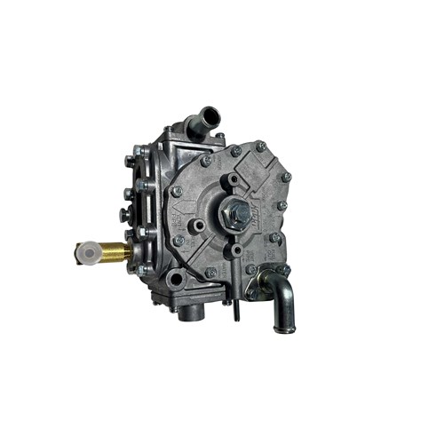 Nikki Vaporizer - (Hyster XT, Yale MX)