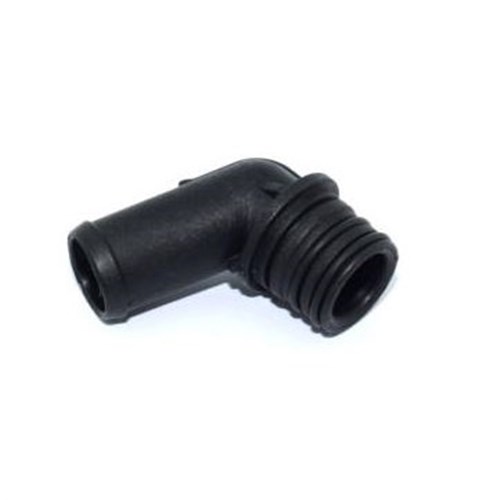 Heater Hose Elbow Fitting 19mm