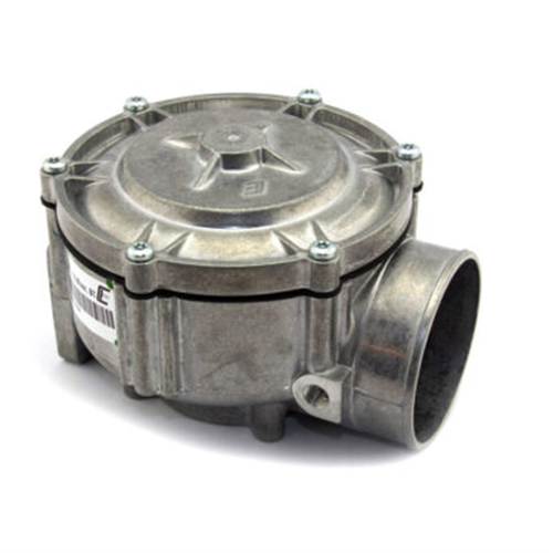 Carburetor E'Controls Mixer E330M