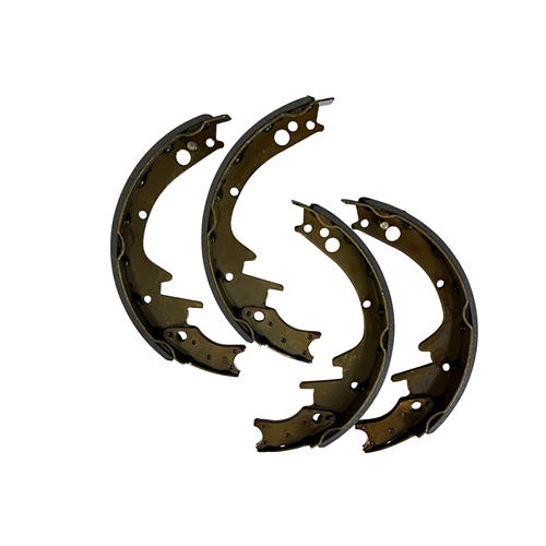 Brake Shoe Set (Set of 4)