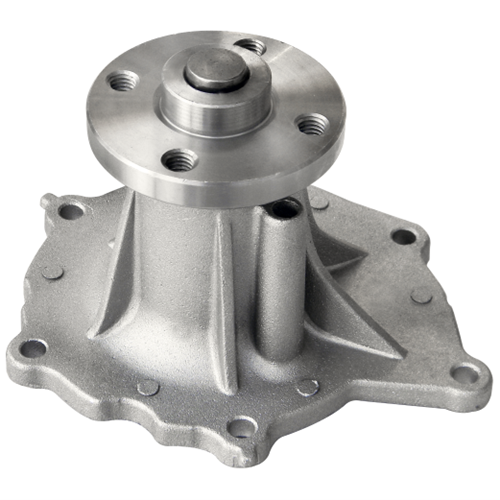 Water Pump Insert & Gasket (1DZ, 2Z, 1FS)