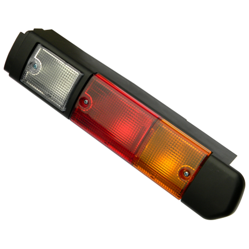 Tail Light Assembly RH (Brake, Reverse, Indicator)