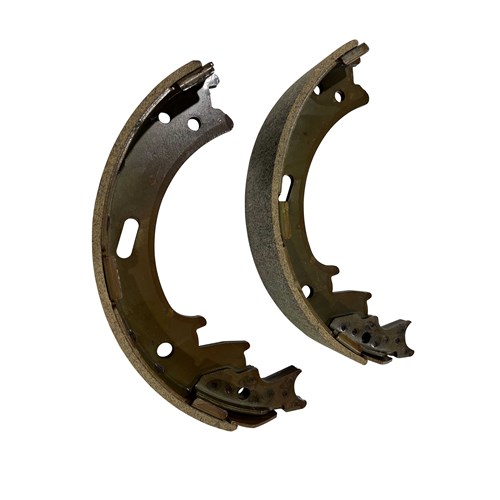 Brake Shoe Set (2)