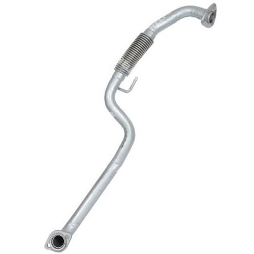 Exhaust Pipe (2Z)