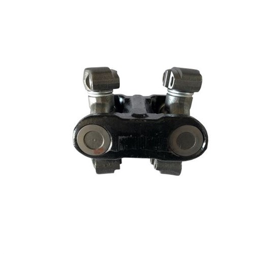 Propeller Shaft Assembly