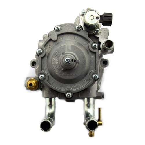 LPG Regulator - Aisan