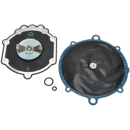 LPG Regulator Diaphragm Kit - Aisan - (suits # 7109, 71630, 71859, 6116)