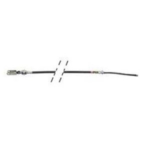 Brake Cable LH | TX / XT 1.5t