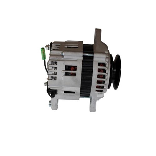Alternator (4D92E, 4D94E, 4D98E)
