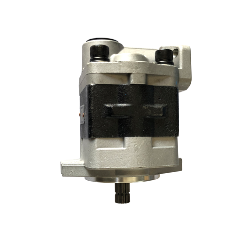 Hydraulic Pump (H20II) 06'93 > 01'01